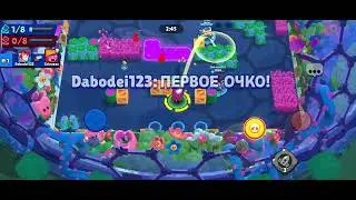 BRAWL STARS ► GAMEPLAY 60FPS ► Xiaomi Poco X3 PRO