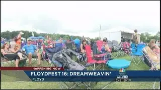 Floydfest 16