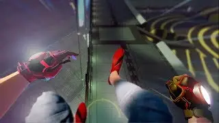 VIVE - Sprint Vector