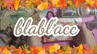 Blabl'acc [brocante]