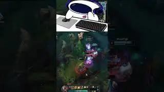 I BECAME THE RANK 1 MALPHITE OF THE WORLD