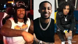 Дюк Деннис ВЫЗЫВАЕТ Ddg и Jay Cinco 😳🤬&laquo;Ya all Fix It&raquo;