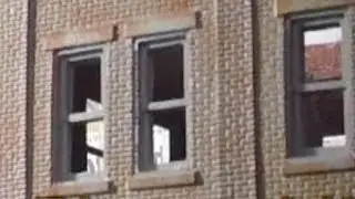 ᴴᴰ How To PAINT BRICK MORTAR WALLS [B]
