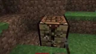 Minecraft: Killing Time