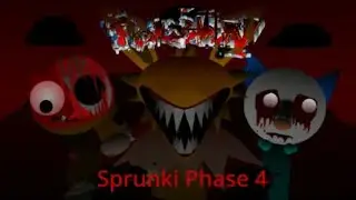 INCREDIBOX SPRUNKI pokemon phase 4 BEAT BOX FUNBOT !!! #animation #shortsfeed #funny 
