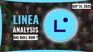 Linea coin price prediction and Rally 0.1?  Linea crypto news Sep 14, 2025
