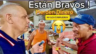 La Realidad del  Nuevo Mercado Gran Bazar de Barranquilla en el 2024