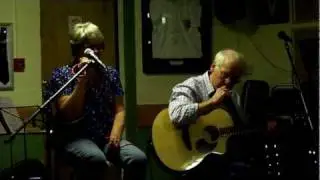 Bingham Folk Club : Brian & Dee Spencer
