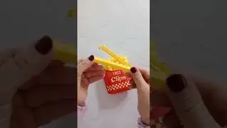 fries clip #food #clips #fun #gadgets