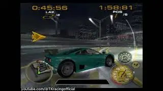 Midnight club 🚘   #racinggames #topgames #midnight #gameplay #games
