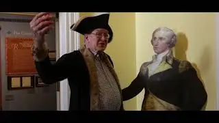 Washington's HQ Historical Museum