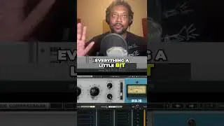 Unlocking Pro Audio: Parallel Compression Techniques Revealed