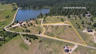 Lot 7 Wilderness Ranch lane | High Valley Real Estate