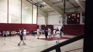 Solomon &ldquo;Solo&rdquo; Ball, #12 PG 2022