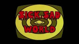 [FR] Compilation Triste Monde Tragique (Sick Sad World from Daria)