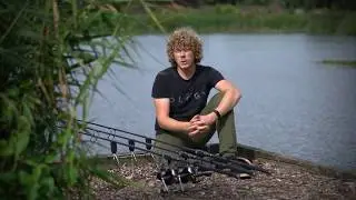 Banana Rods T48 12' 3,25lb Review