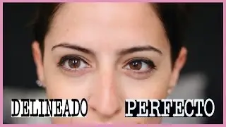 DELINEADO PERFECTO - Zadeth laura