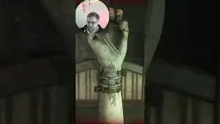 Але директор ▶ Silent Hill 2 #shorts