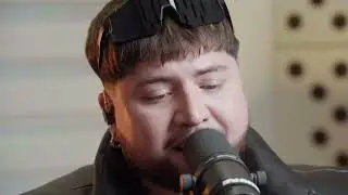 JOSHVATUNES - TELEKINESIS (LIVE BAND) #NITESESSIONS