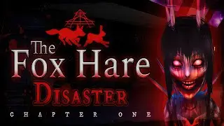 The Fox Hare Disaster: Chapter One | GamePlay PC