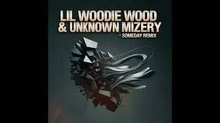 Lil Woodie Wood & Unknown Mizery - Someday Remix