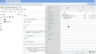 Google Colab Como Alternativa Para Programa&ccedil;&atilde;o Python