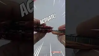 how to activate 2b gimmick in slow motion #shorts