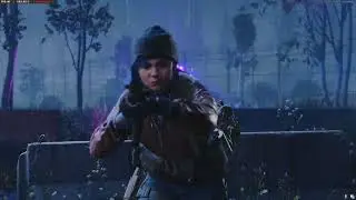 Call Of Duty Cold War Zombies   Getting The Melee Wonder Weapon