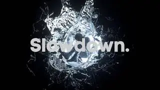 SLANDER - Halfway Down (feat. Ashley Drake)
