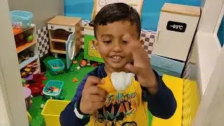 The Funbox gurugram, perfect for kids || Indoor play area at gurgaon ||