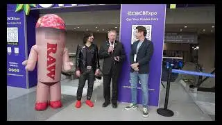 CWCB EXPO 2024 Day one