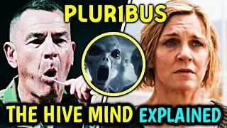 The Hive Mind In Pluribus - Explained - Is This An Infection, Invasion or Cult?