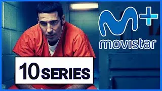 MEJORES SERIES DE MOVISTAR 2021 | NeoMoon