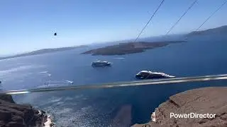 Episode 96 - Santorini - Exploring Thira - Part 3 