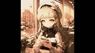 【MapleStory】Wind and Flower (Lo-fi Hip Hop Remix)【UGC】