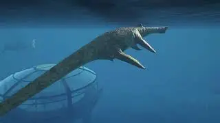 The Marine Battle | Jurassic World Evolution 2