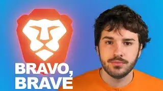 Why you should switch to Brave NOW