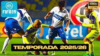 CD Universidad Católica vs CD Universidad de Concepción | Liga de Primera Chile 2025