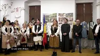 Vernisajul expoziției fotografice Acasă, la origini – Țara Bârsei și împrejurimi