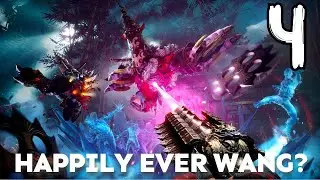 FINALE | Shadow warrior 3 | Part 4