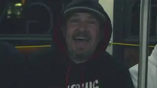 Fang Over Fist Cypher (Music Video)