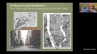 The Story of American Cities