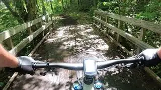 Poor Man&rsquo;s Downhill-Wilmington, New York