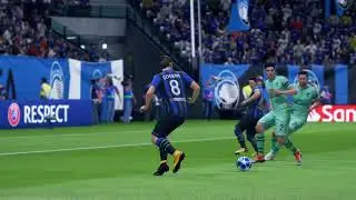 Фейл Петра Чеха в FIFA 19 | Fail Petr Cech FIFA 19