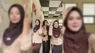 Kompilasi rok span sekolah terbaru,siap menemani anda @LovelyRose_19