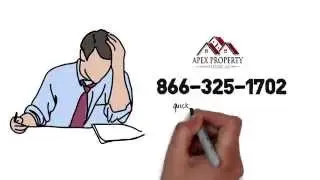 We Buy Houses Baltimore | Call 866-325-1702 | Sell Your Baltimore House Fast | All Cash Offer!