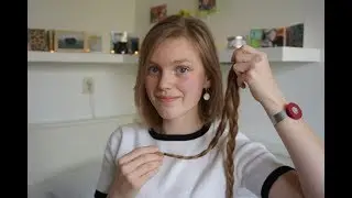 Haar aan Stichting Haarwensen doneren!