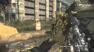 Call of Duty&reg; Ghosts - 2016 Gameplay (Fast Assault KEM) 💀