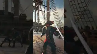 Lets Be Pirates 🏴&zwj;☠️ - ATLAS