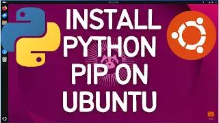 How to Install Python pip on Ubuntu 26.04 LTS Linux